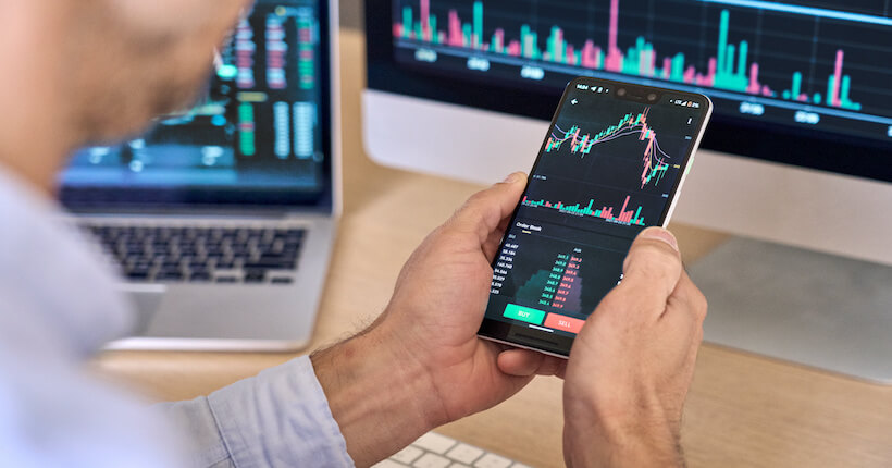 Forex Broker: Der ultimative Anfänger-Guide 2026