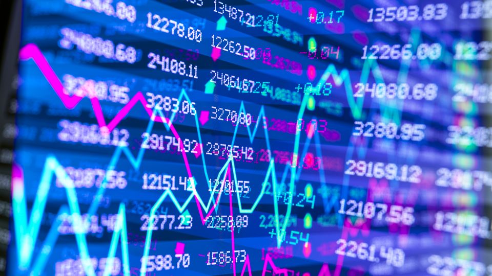 Daytrading: Der vollständige Leitfaden (2026)