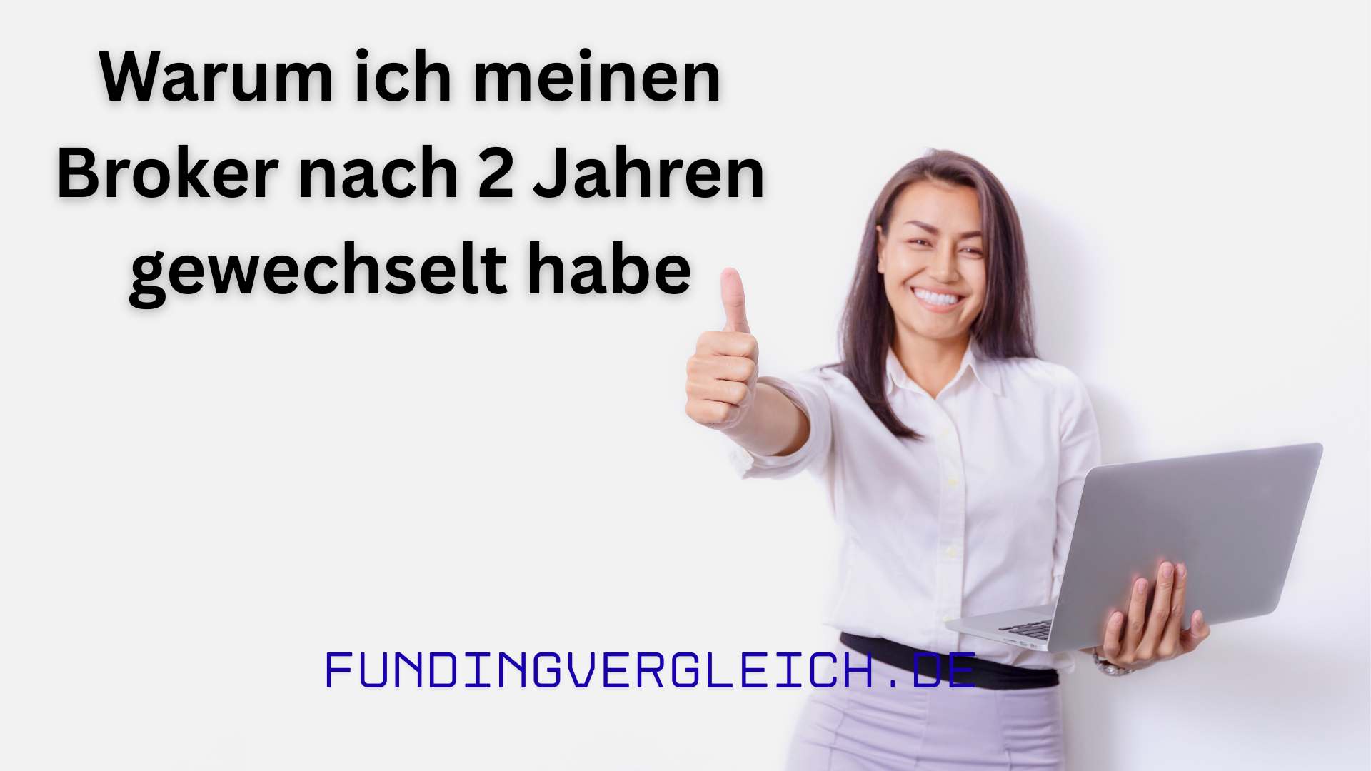 Warum ich meinen Forex Broker nach 2 Jahren gewechselt habe